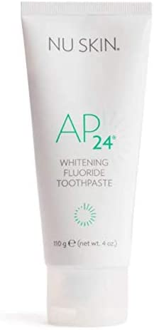 Whitening Toothpaste