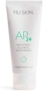 Whitening Toothpaste